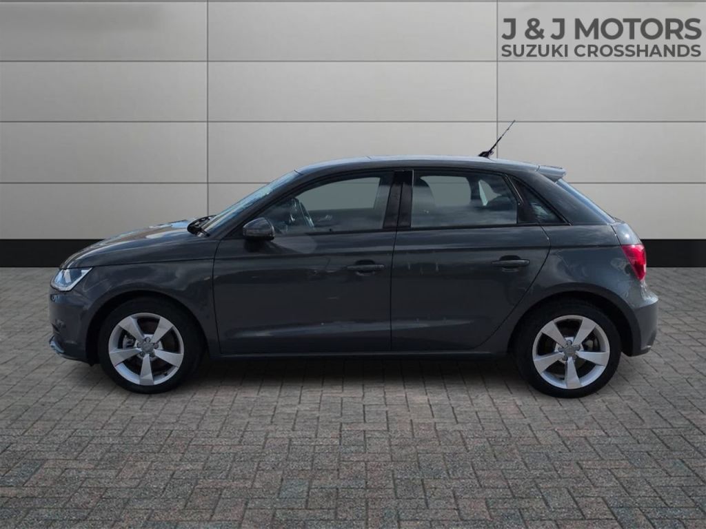 Used Audi A1 2016 for sale - 78082140: Photo 4