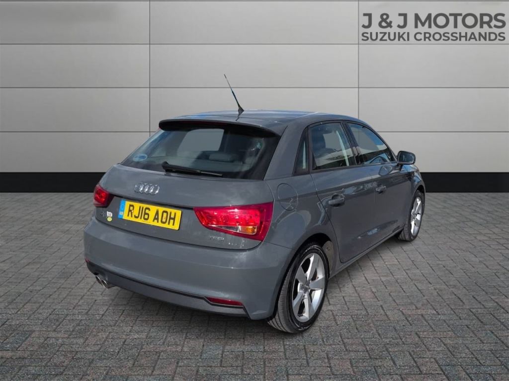 Used Audi A1 2016 for sale - 78082140: Photo 6
