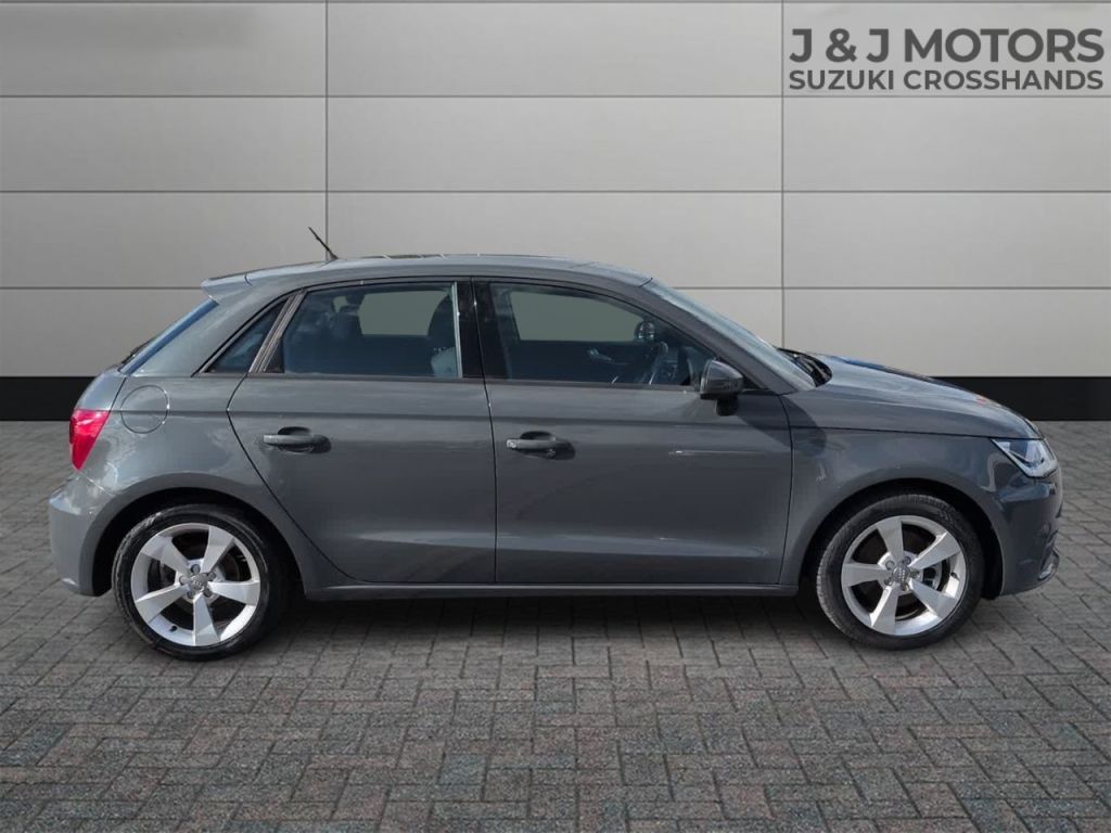 Used Audi A1 2016 for sale - 78082140: Photo 7