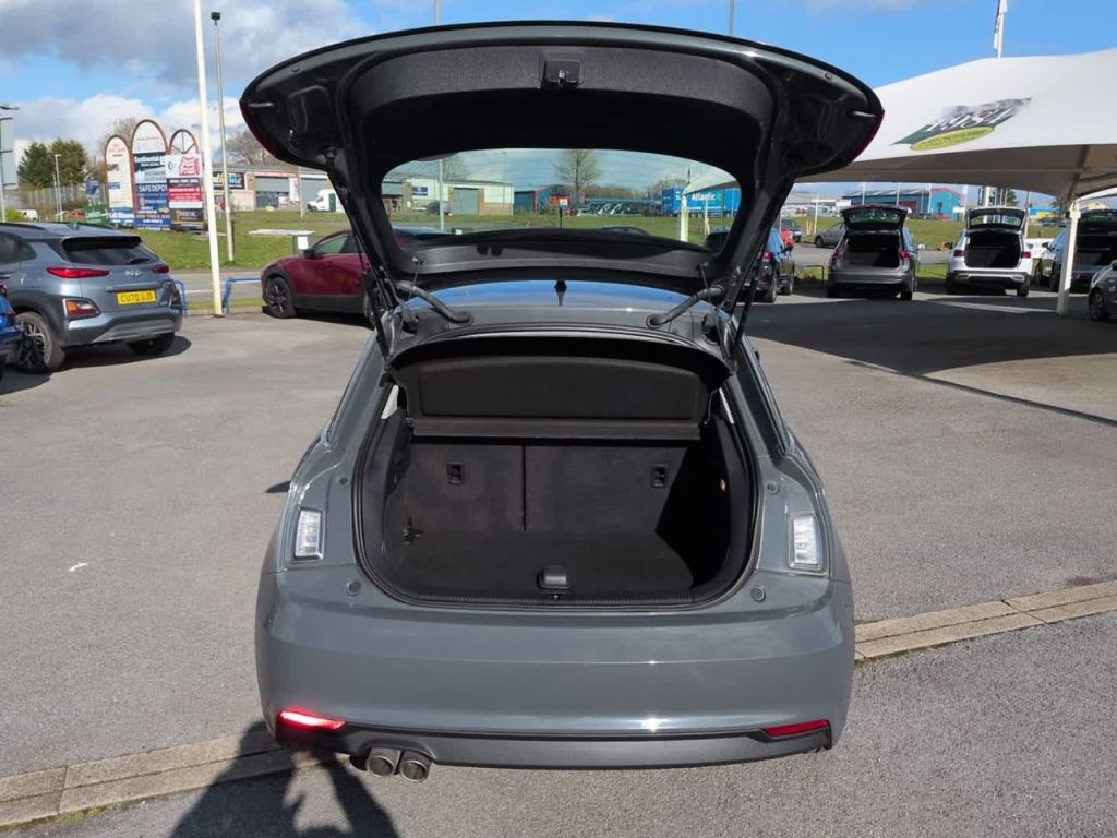 Used Audi A1 2016 for sale - 78082140: Photo 8