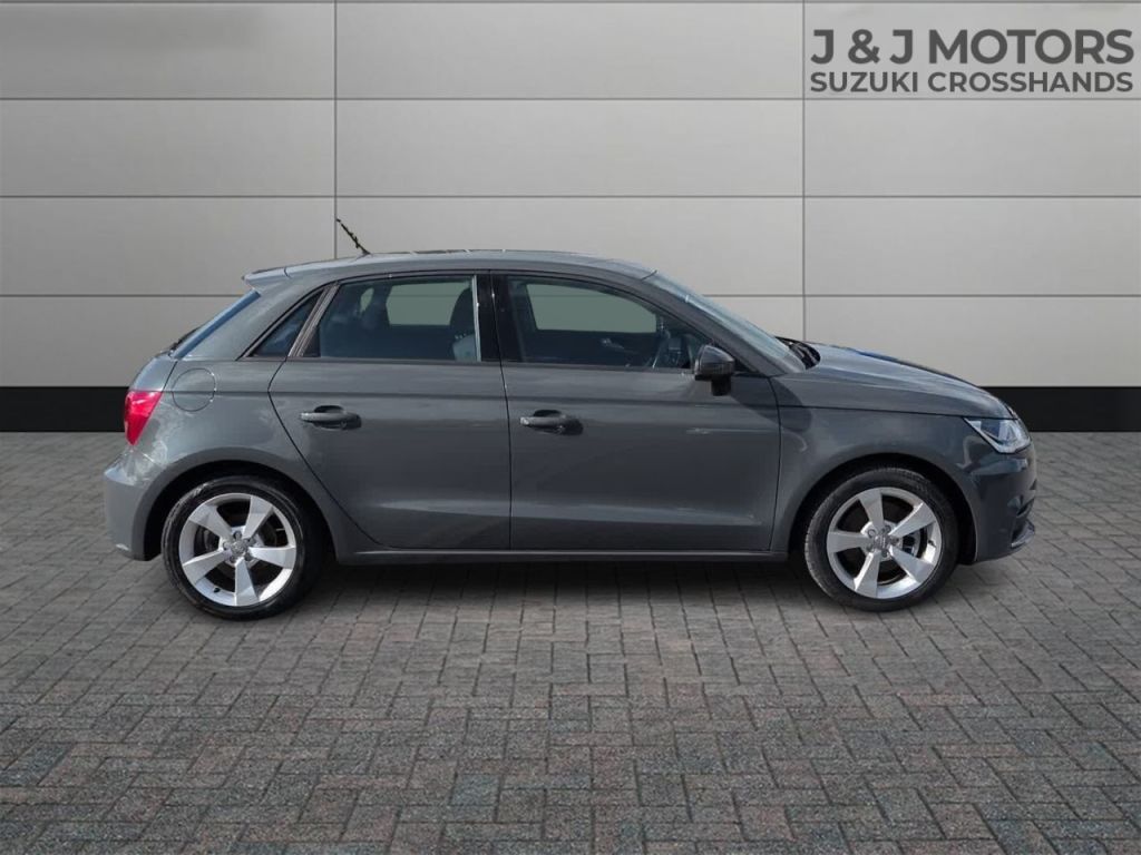 Used Audi A1 2016 for sale - 78082140: Photo 9