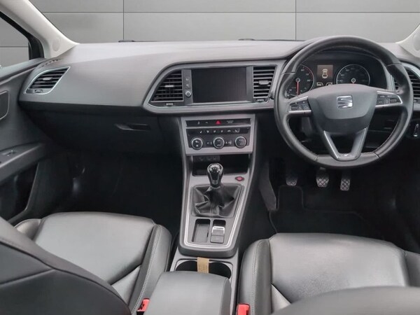 Used SEAT Leon 2018 for sale - 75016407: Photo 10
