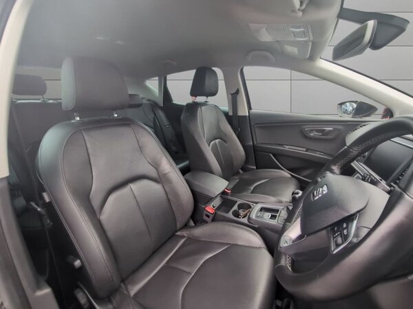 Used SEAT Leon 2018 for sale - 75016407: Photo 11