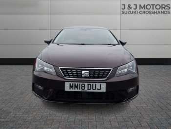 Used SEAT Leon 2018 for sale - 75016407: Photo