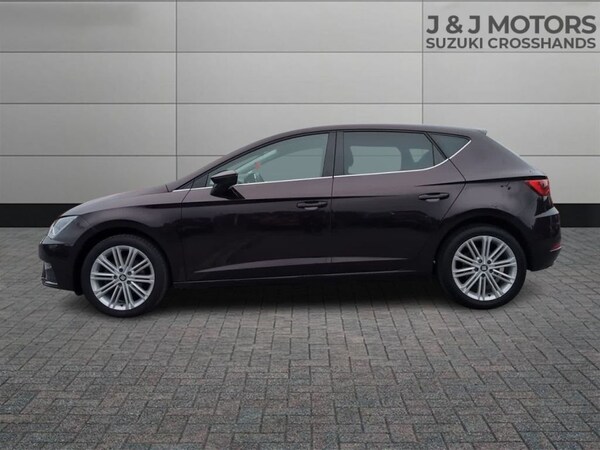 Used SEAT Leon 2018 for sale - 75016407: Photo 4