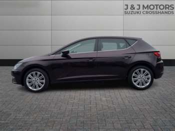 Used SEAT Leon 2018 for sale - 75016407: Photo