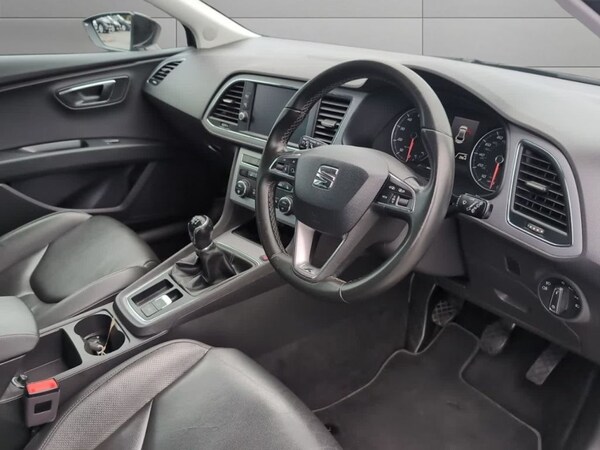Used SEAT Leon 2018 for sale - 75016407: Photo 9
