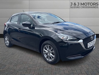 Used Mazda Mazda2 2022 for sale - 79038262: Photo
