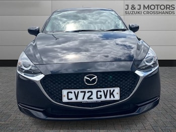 Used Mazda Mazda2 2022 for sale - 79038262: Photo