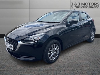 Used Mazda Mazda2 2022 for sale - 79038262: Photo