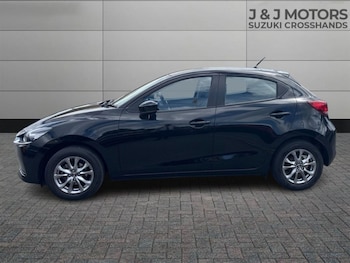 Used Mazda Mazda2 2022 for sale - 79038262: Photo