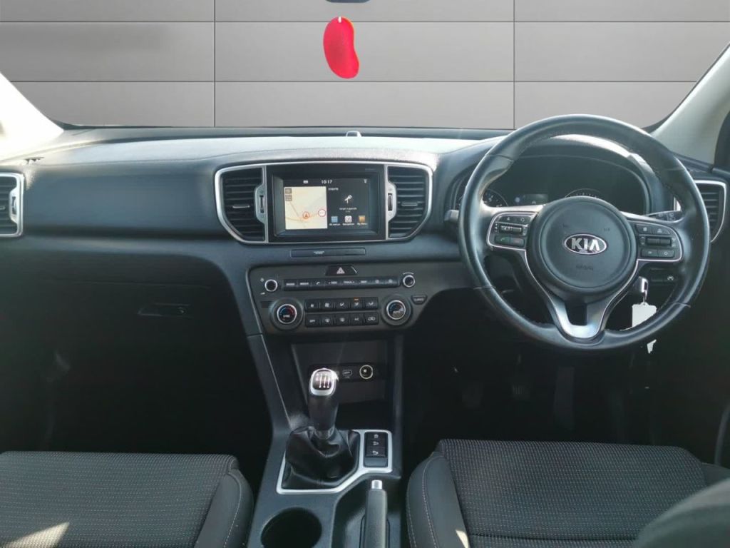 Used Kia Sportage 2018 for sale - 77431516: Photo 10