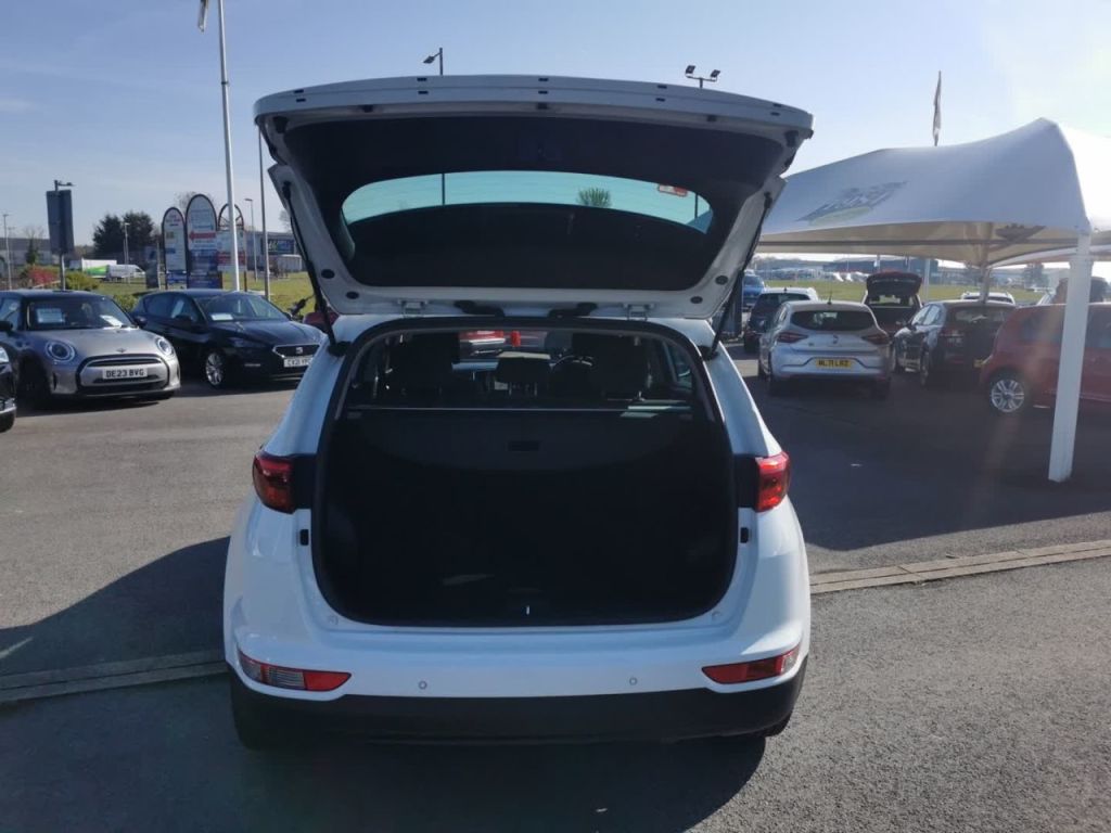 Used Kia Sportage 2018 for sale - 77431516: Photo 12