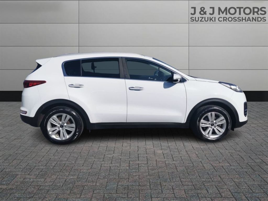 Used Kia Sportage 2018 for sale - 77431516: Photo 8