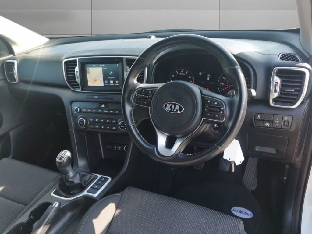 Used Kia Sportage 2018 for sale - 77431516: Photo 9