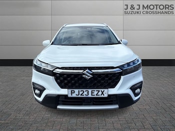 Used Suzuki SX4 S-Cross 2023 for sale - 78538226: Photo