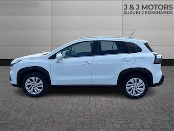 Used Suzuki SX4 S-Cross 2023 for sale - 78538226: Photo