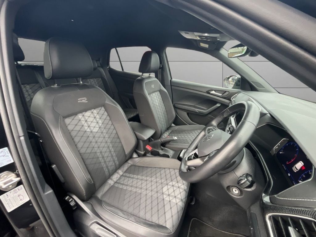 Used Volkswagen T-Cross 2024 for sale - 77451402: Photo 11