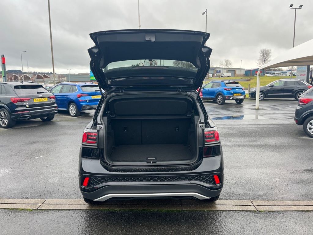 Used Volkswagen T-Cross 2024 for sale - 77451402: Photo 12