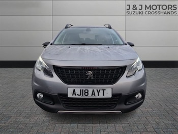 Used Peugeot 2008 2018 for sale - 76422159: Photo