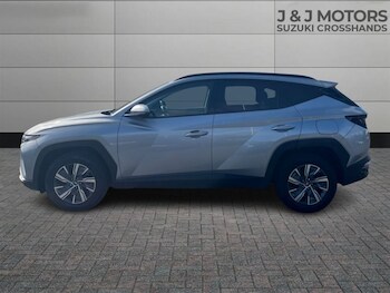 Used Hyundai TUCSON 2022 for sale - 75260790: Photo
