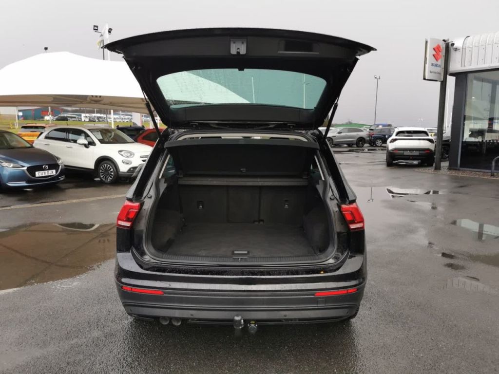 Used Volkswagen Tiguan 2019 for sale - 77463249: Photo 10