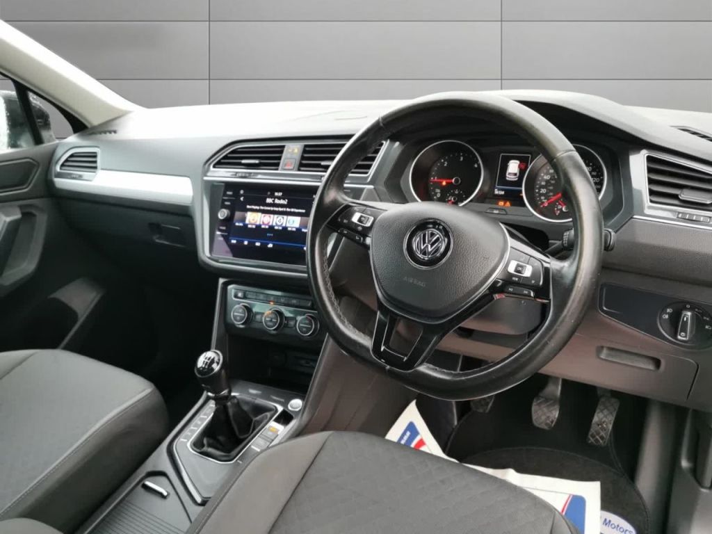 Used Volkswagen Tiguan 2019 for sale - 77463249: Photo 11