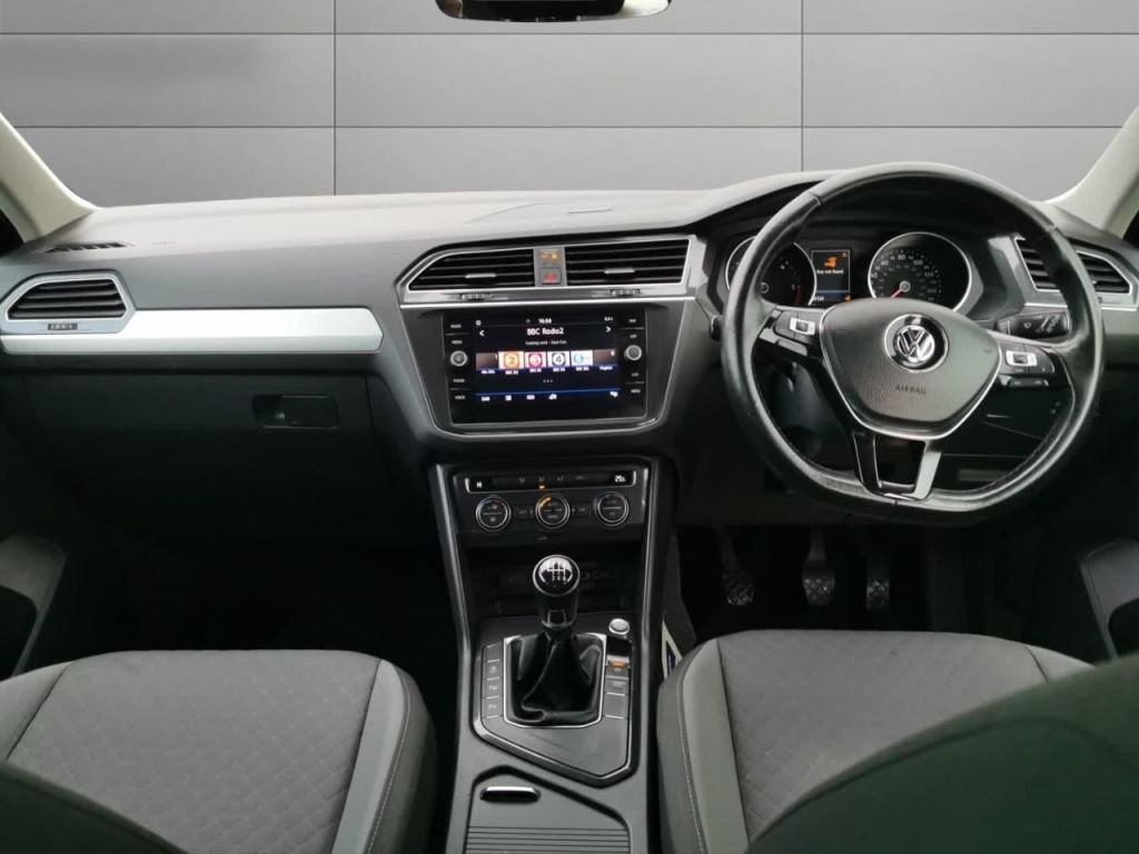 Used Volkswagen Tiguan 2019 for sale - 77463249: Photo 12