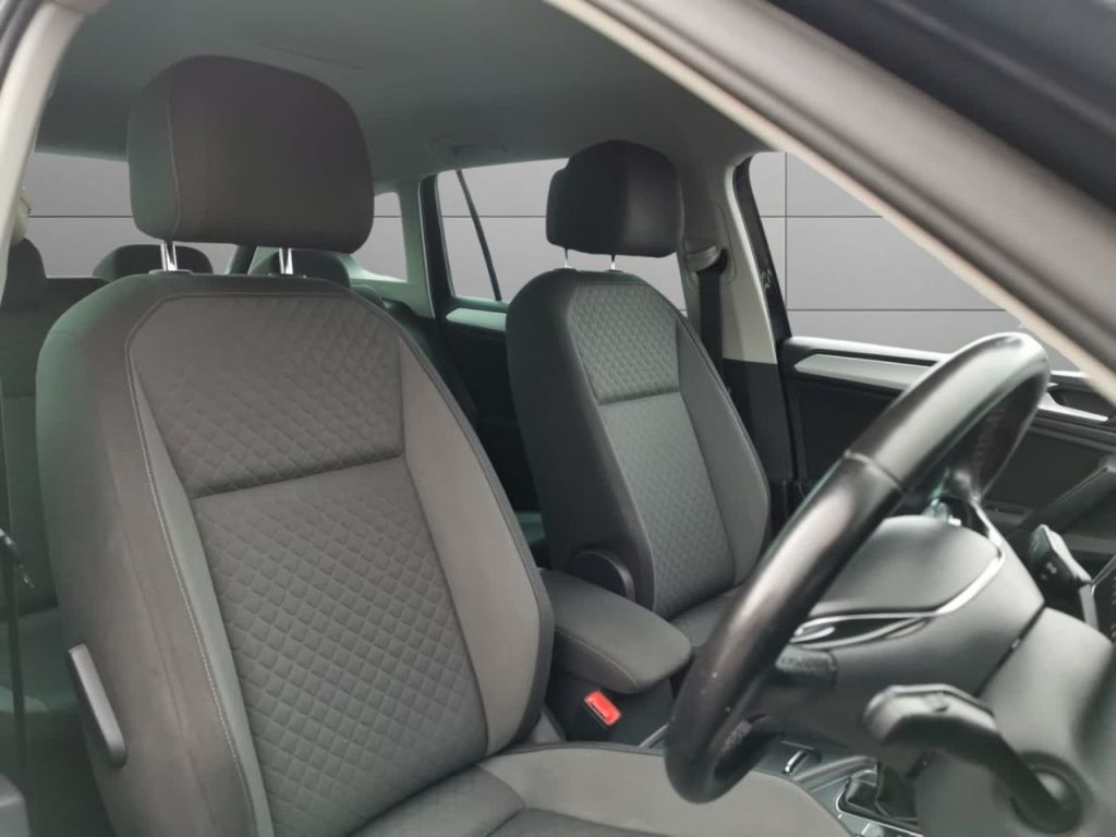 Used Volkswagen Tiguan 2019 for sale - 77463249: Photo 13