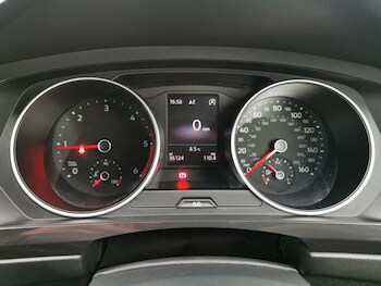 Used Volkswagen Tiguan 2019 for sale - 77463249: Photo