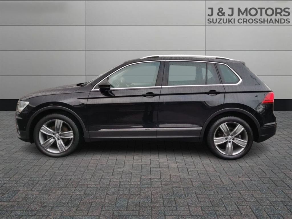 Used Volkswagen Tiguan 2019 for sale - 77463249: Photo 5