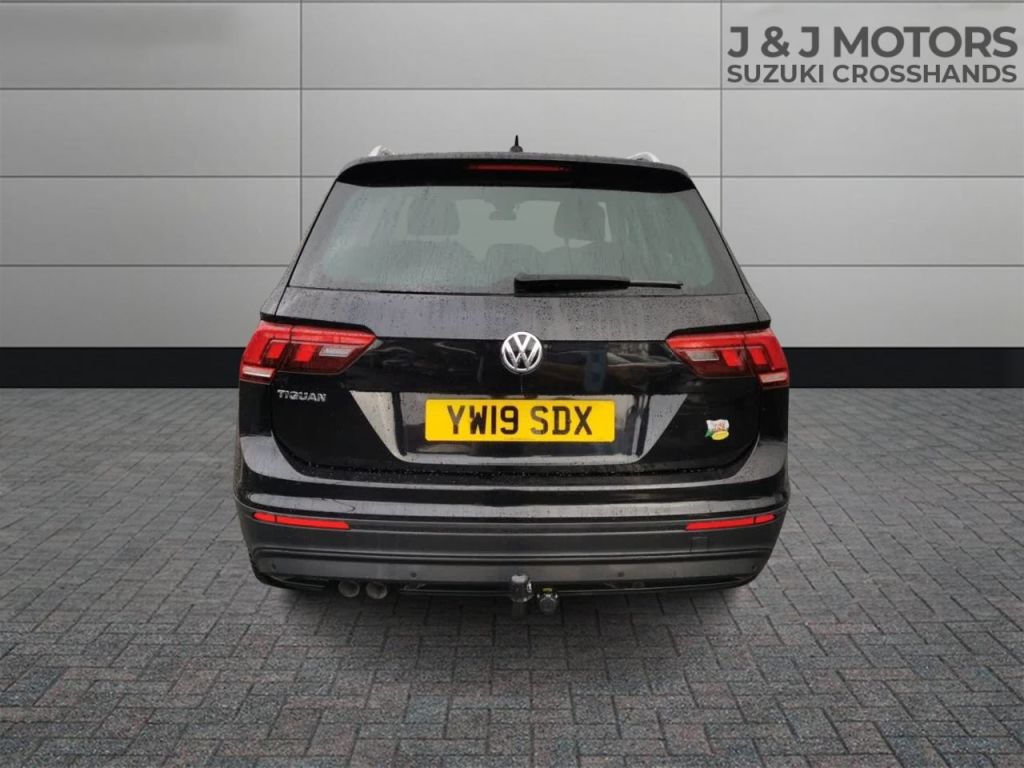 Used Volkswagen Tiguan 2019 for sale - 77463249: Photo 7