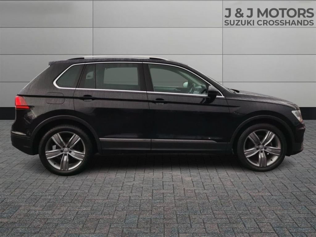Used Volkswagen Tiguan 2019 for sale - 77463249: Photo 9