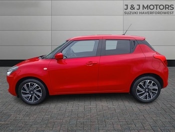 Used Suzuki Swift 2022 for sale - 78569221: Photo