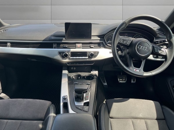 Used Audi A4 2018 for sale - 75527331: Photo 10