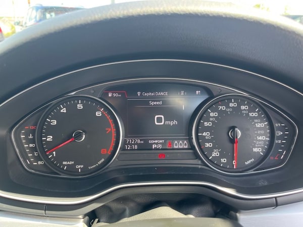 Used Audi A4 2018 for sale - 75527331: Photo 13
