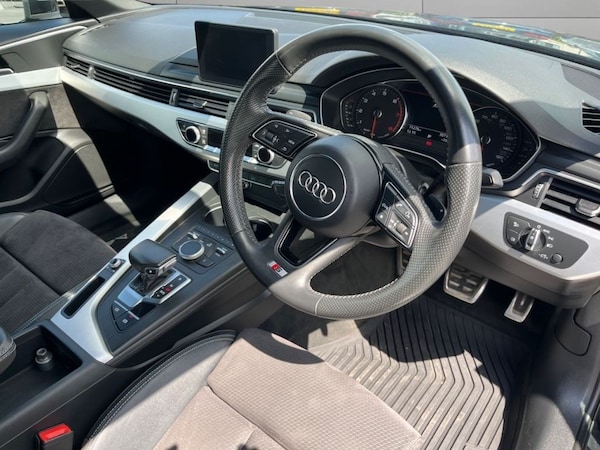 Used Audi A4 2018 for sale - 75527331: Photo 9
