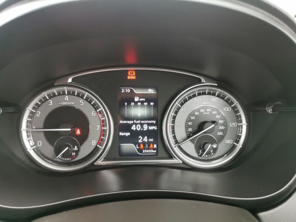 Used Suzuki SX4 S-Cross 2023 for sale - 77506567: Photo 13