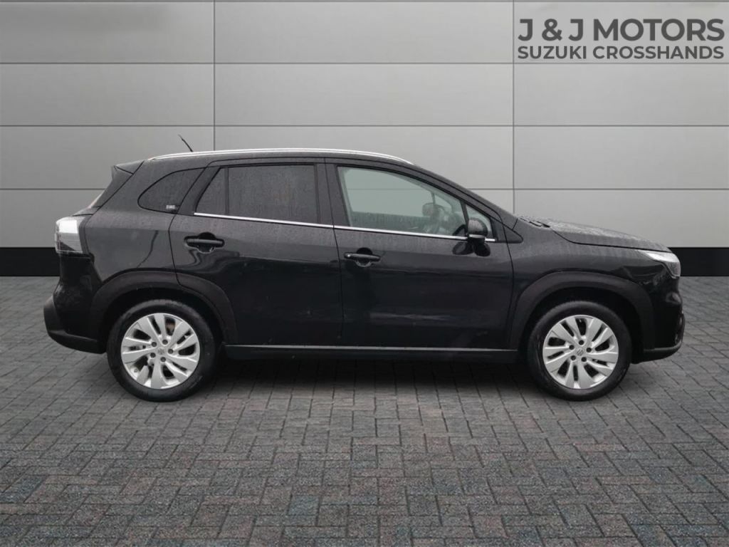 Used Suzuki SX4 S-Cross 2023 for sale - 77506567: Photo 8