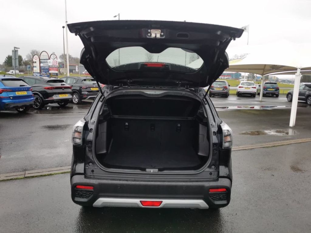 Used Suzuki SX4 S-Cross 2023 for sale - 77506567: Photo 9