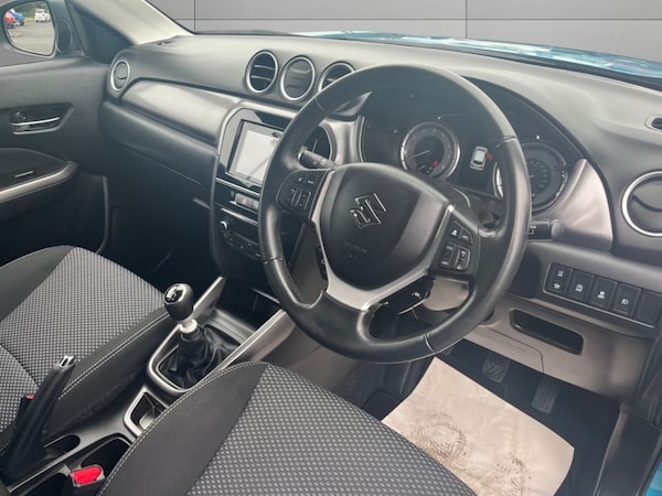 Used Suzuki Vitara 2022 for sale - 75466643: Photo 10
