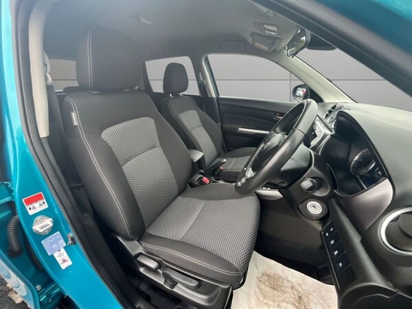 Used Suzuki Vitara 2022 for sale - 75466643: Photo 12