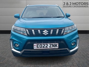 Used Suzuki Vitara 2022 for sale - 75466643: Photo