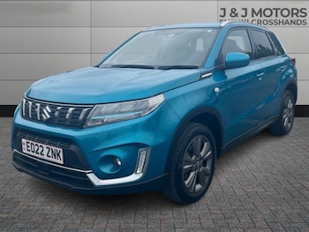 Used Suzuki Vitara 2022 for sale - 75466643: Photo