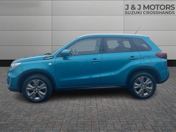 Used Suzuki Vitara 2022 for sale - 75466643: Photo