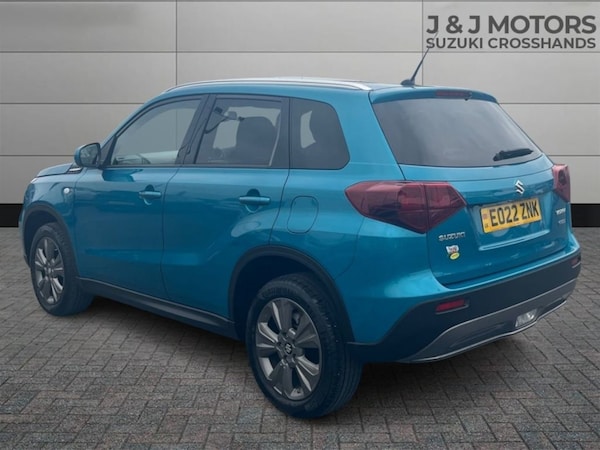 Used Suzuki Vitara 2022 for sale - 75466643: Photo 5