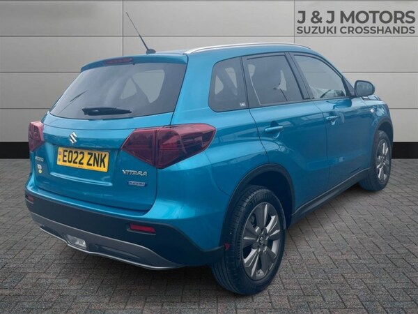 Used Suzuki Vitara 2022 for sale - 75466643: Photo 7