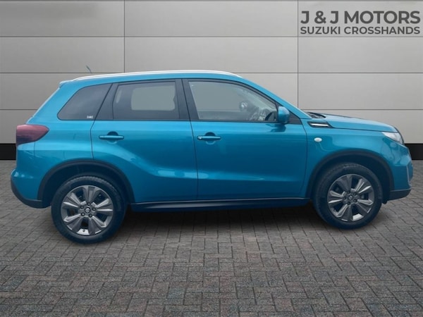 Used Suzuki Vitara 2022 for sale - 75466643: Photo 8