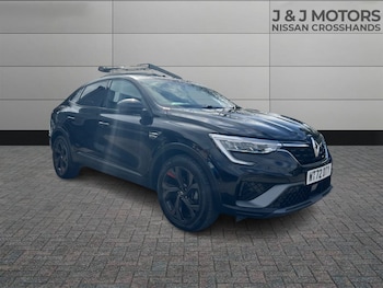 Used Renault Arkana 2022 for sale - 79357954: Photo