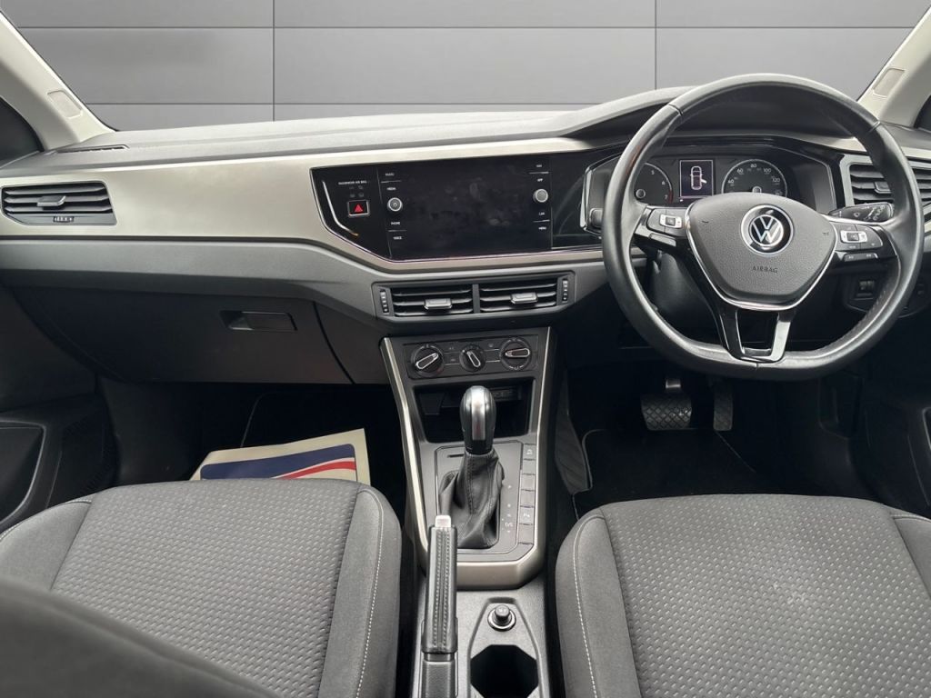 Used Volkswagen Polo 2021 for sale - 77590220: Photo 10